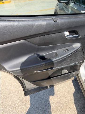 Used 2021 Hyundai Santa Fe SEL w/ Convenience + Premium Package FWD image 27