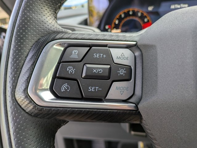 Certified 2024 Ford Mustang Premium w/ 2.3L High Performance Package image 19