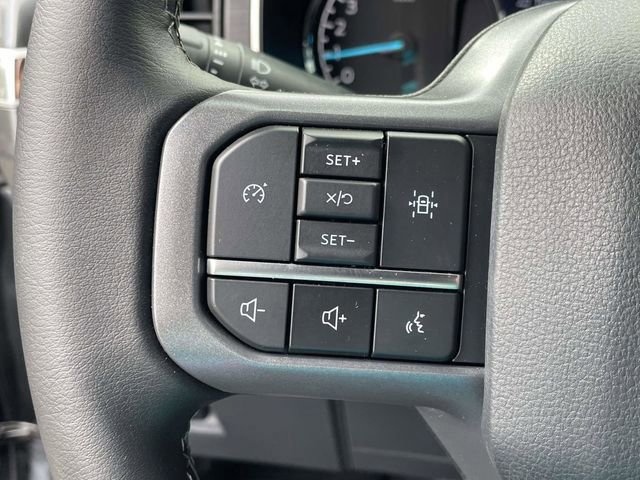 Certified 2023 Ford F150 XLT w/ Equipment Group 302A High image 18