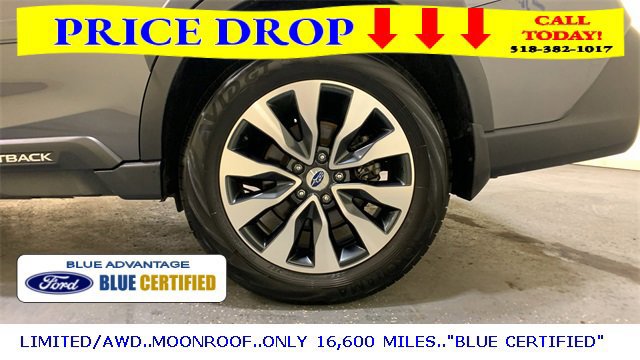 Used 2024 Subaru Outback Limited XT image 25