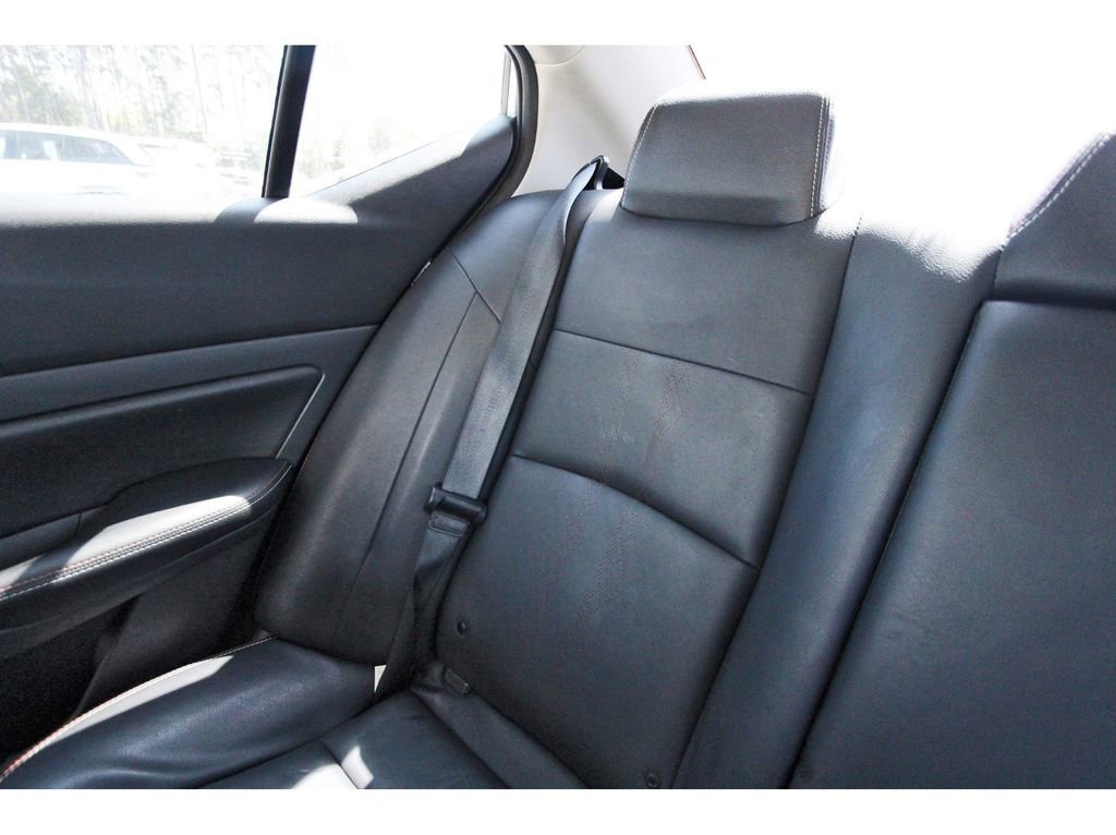 Used 2024 Nissan Altima 2.5 SR w/ SR Premium Package FWD image 14