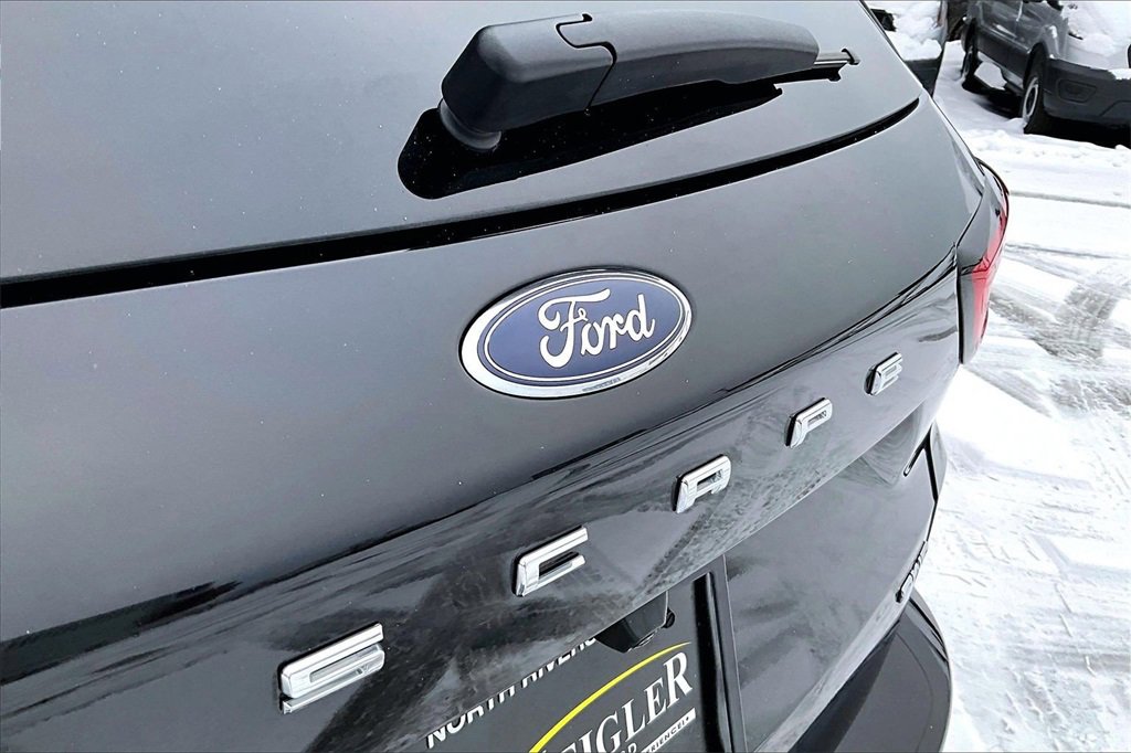 Certified 2023 Ford Escape ST-Line image 31