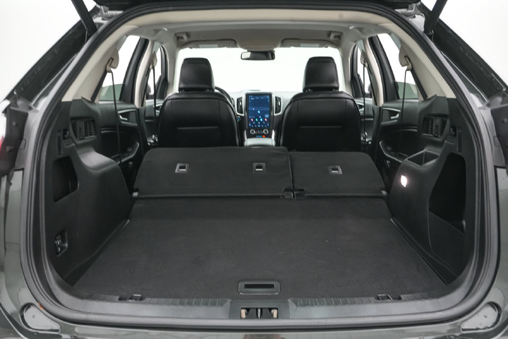 Certified 2023 Ford Edge SEL w/ Convenience Package AWD/4WD image 21