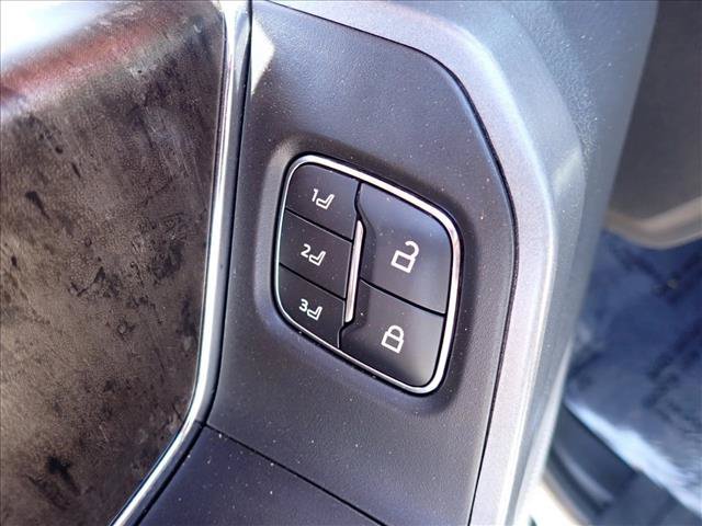 Certified 2024 Ford F250 Lariat w/ FX4 Off-Road Package AWD/4WD image 14