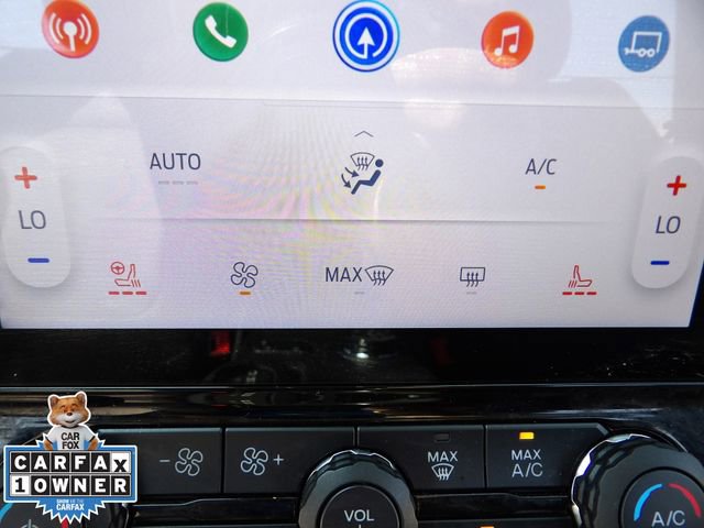 Certified 2024 Ford Ranger Lariat w/ Advanced Towing Package AWD/4WD image 27