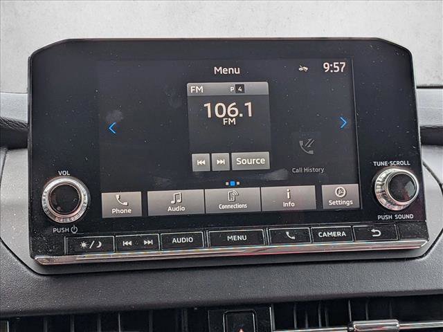 Used 2022 Mitsubishi Outlander ES FWD image 14