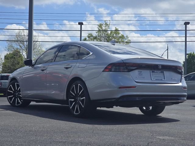 Used 2023 Honda Accord Touring image 15