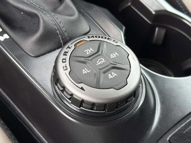 Certified 2024 Ford Bronco Wildtrak image 17