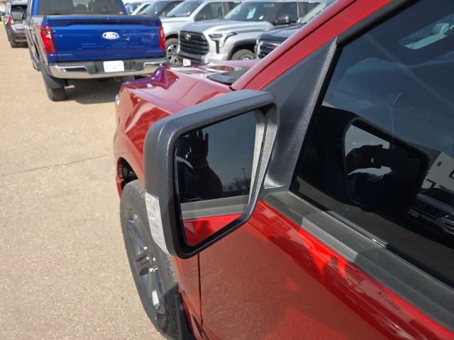 Certified 2023 Ford F150 XLT w/ Equipment Group 302A High image 19