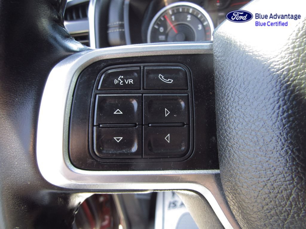 Used 2022 RAM 3500 Laramie AWD/4WD image 27