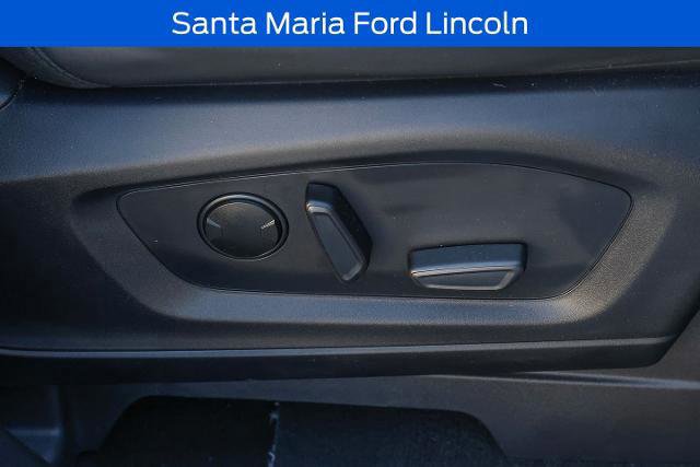 Certified 2025 Ford Explorer ST-Line w/ ST-Line Street Pack image 40