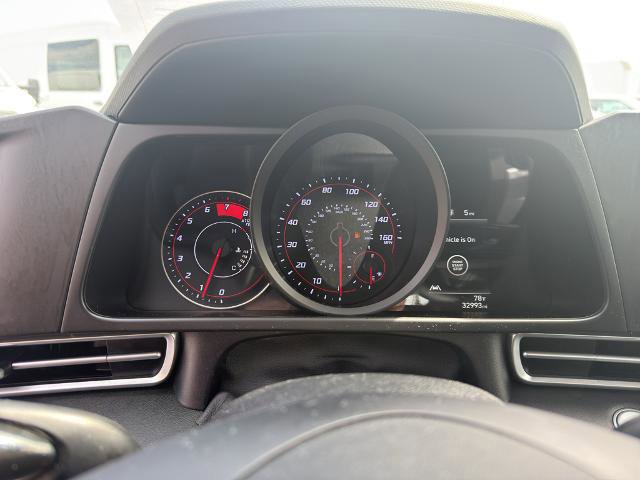 Used 2023 Hyundai Elantra SEL FWD image 10