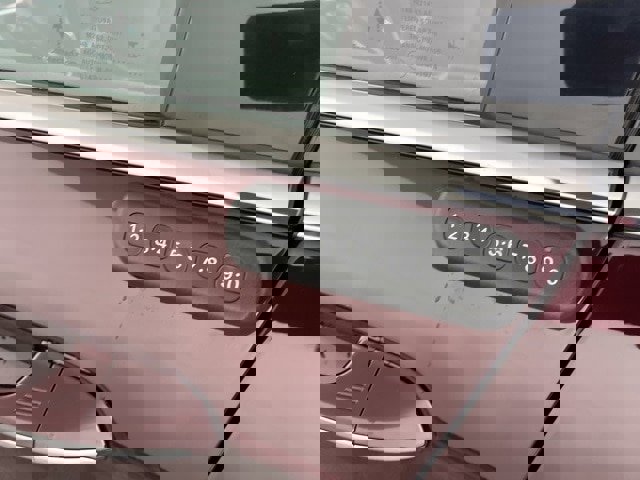 Certified 2023 Ford Edge Titanium image 13