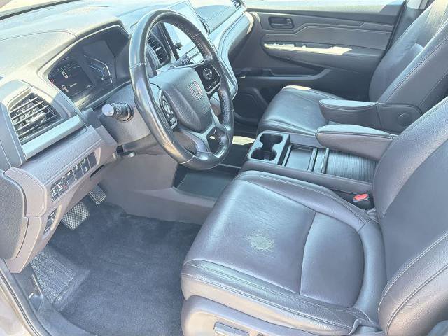 Used 2019 Honda Odyssey EX-L image 10