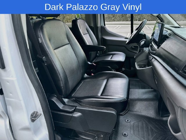 Certified 2024 Ford Transit 350 XL RWD image 14