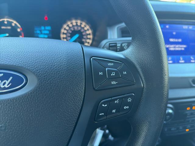 Certified 2023 Ford Ranger XL w/ Equipment Group 101A High image 18