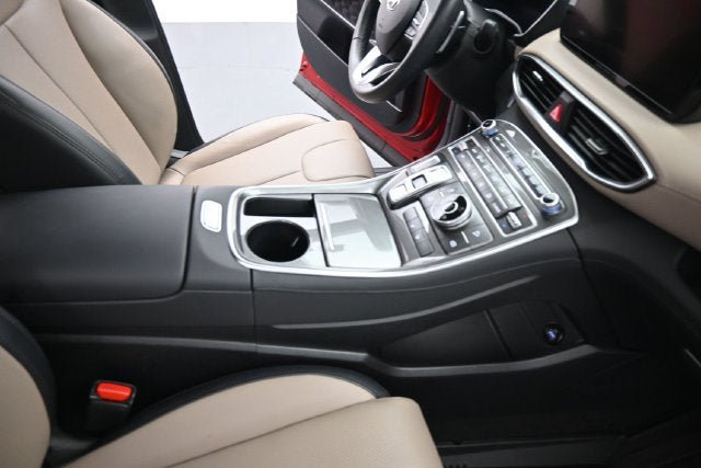 Used 2023 Hyundai Santa Fe SEL w/ Premium Package AWD/4WD image 15
