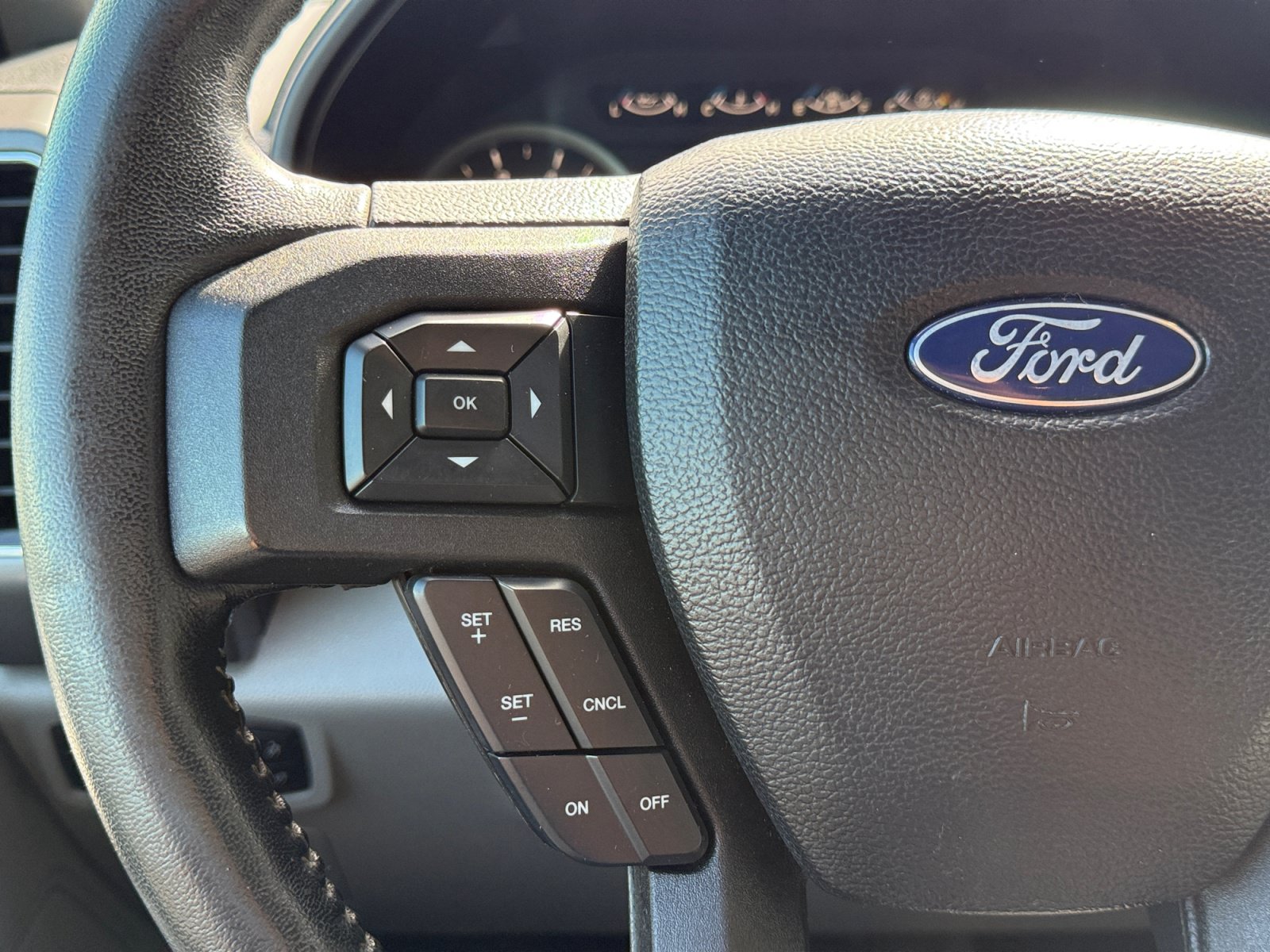 Certified 2017 Ford F150 XLT w/ Equipment Group 301A Mid AWD/4WD image 18
