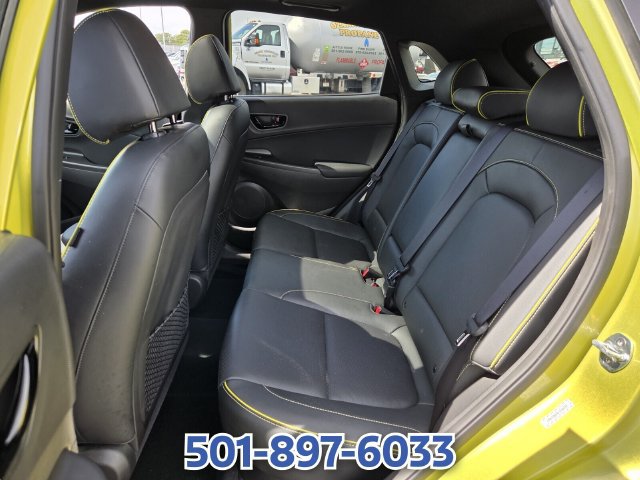 Used 2020 Hyundai Kona Ultimate FWD image 10