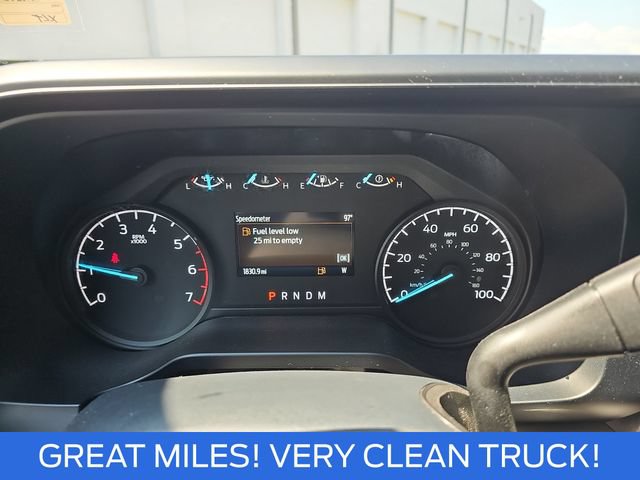 Certified 2025 Ford F250 XLT w/ FX4 Off-Road Package AWD/4WD image 19