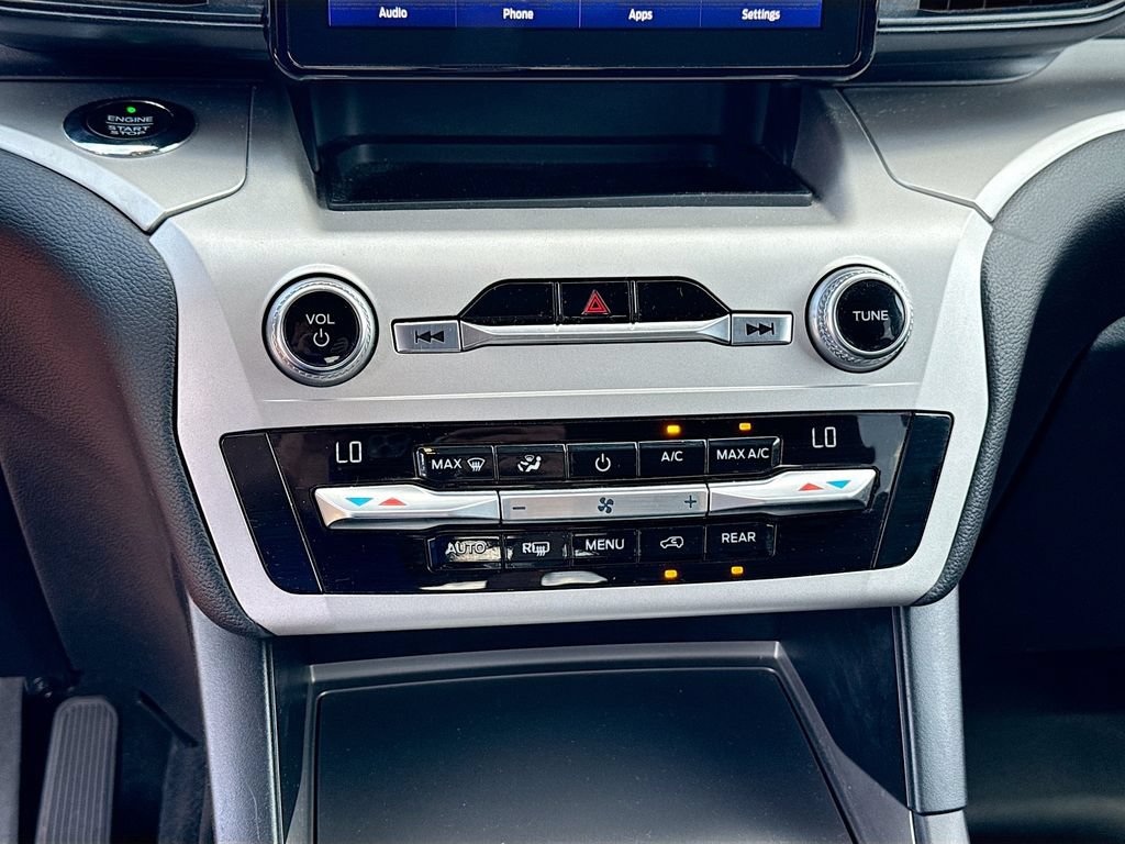 Certified 2020 Ford Explorer XLT RWD image 15