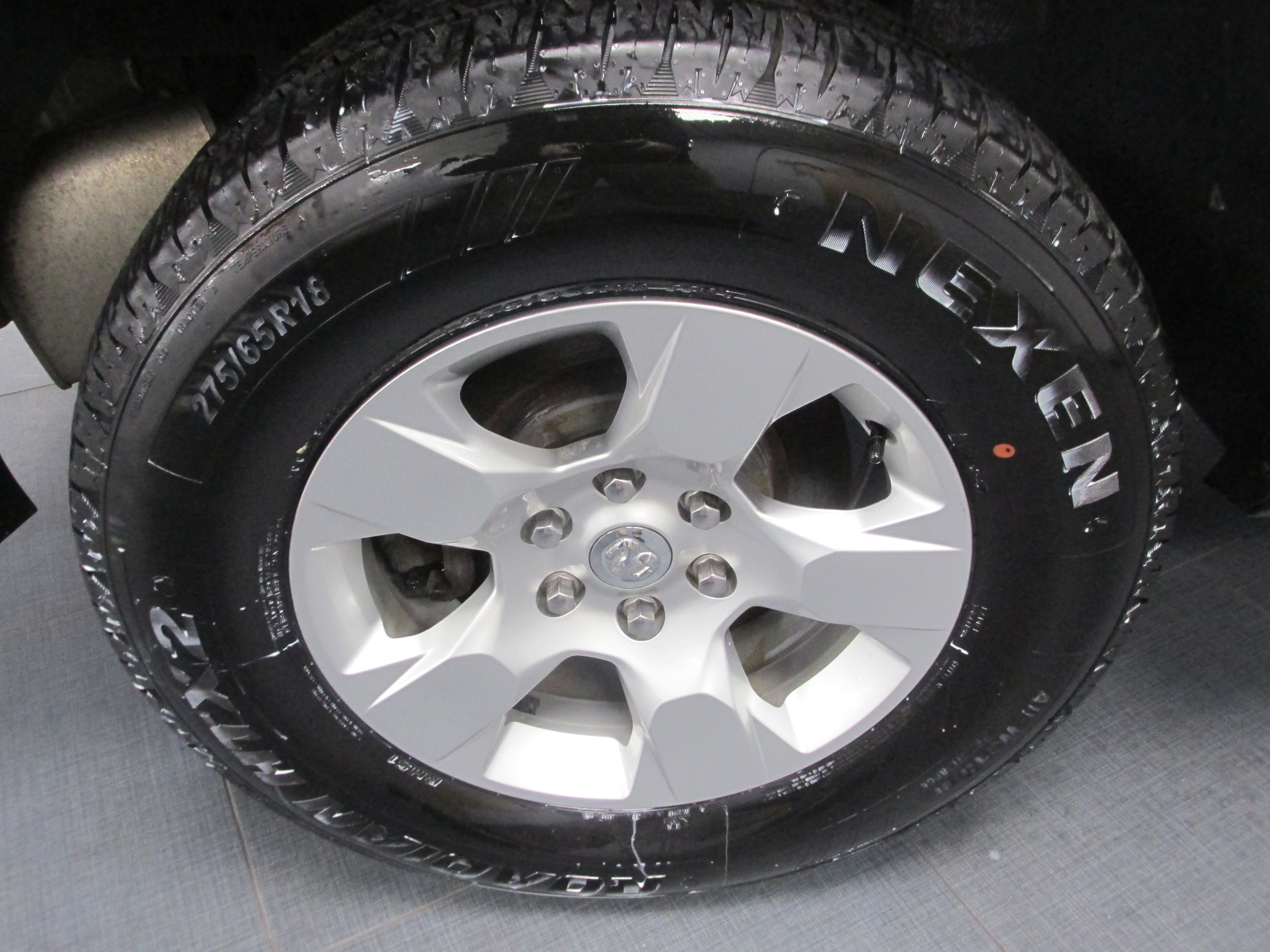 Used 2020 RAM 1500 Big Horn image 15