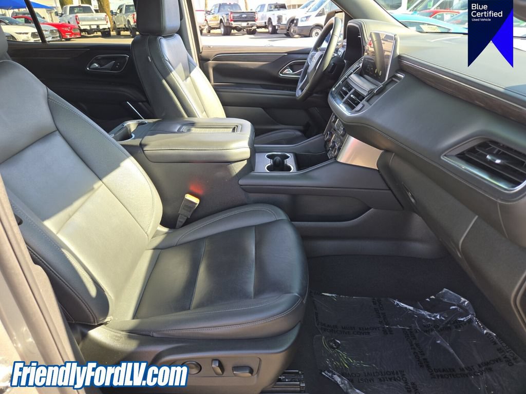 Used 2024 Chevrolet Tahoe LT RWD image 20