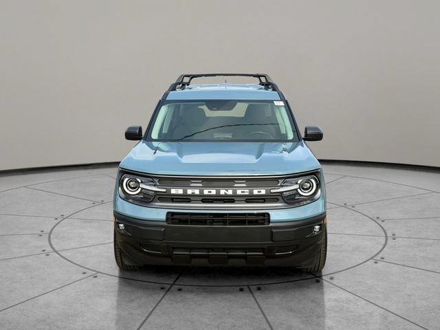 Certified 2023 Ford Bronco Sport Big Bend w/ Convenience Package AWD/4WD image 14