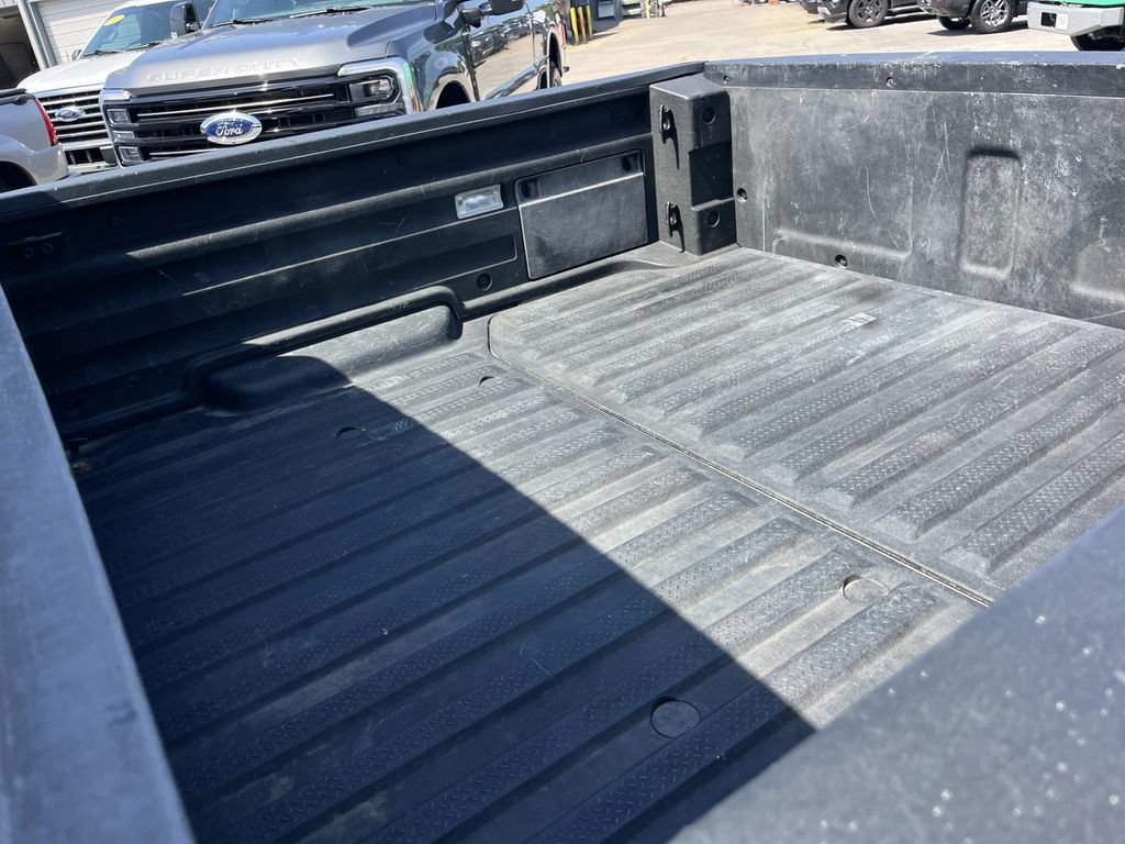 Used 2023 Honda Ridgeline RTL-E image 14
