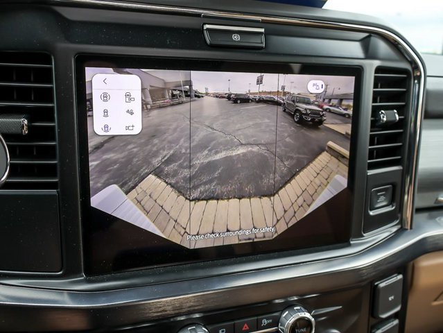 Certified 2026 Ford F450 Lariat AWD/4WD image 35