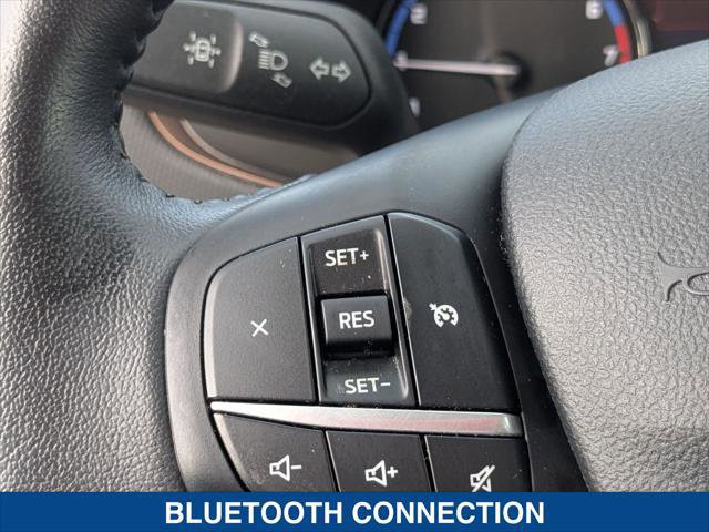 Certified 2023 Ford Bronco Sport Outer Banks w/ Tech Package image 14