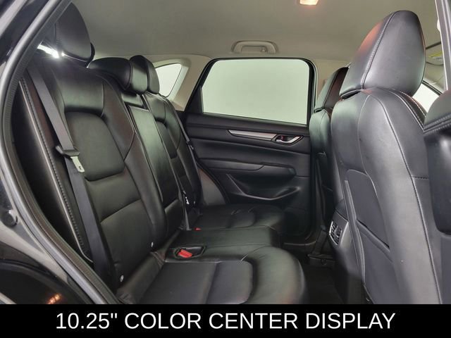 Used 2024 MAZDA CX-5 AWD 2.5 S w/ Select Package image 17