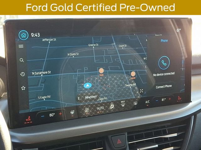 Certified 2023 Ford Escape Active w/ Tech Pack #2 image 18