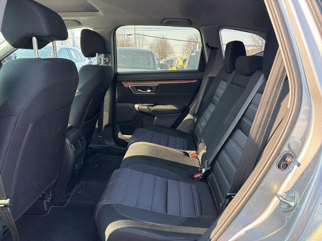 Used 2020 Honda CR-V EX image 11