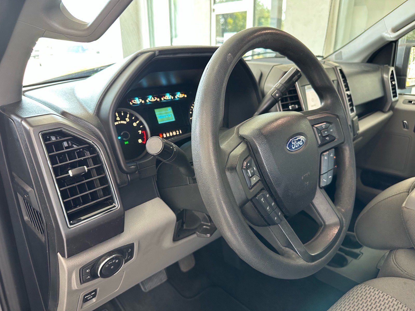 Certified 2019 Ford F150 XLT AWD/4WD image 21