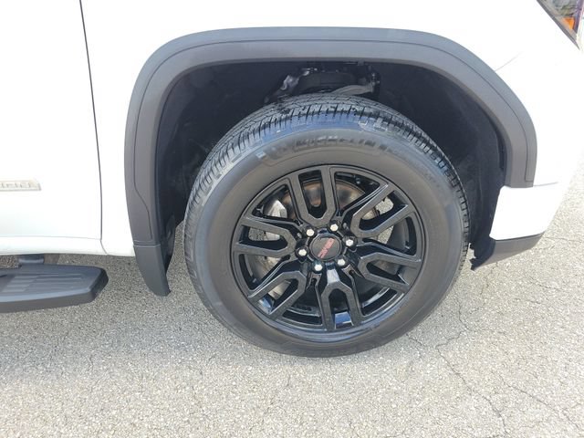 Used 2023 GMC Sierra 1500 Elevation AWD/4WD image 12