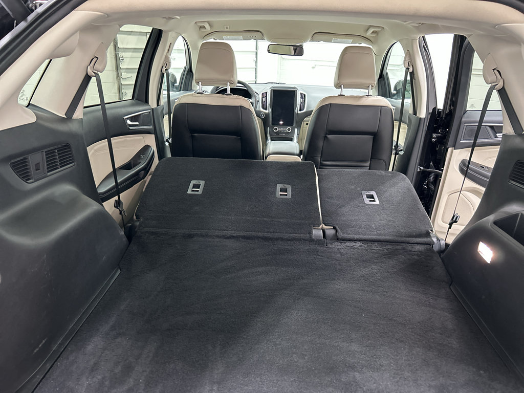 Certified 2024 Ford Edge Titanium AWD/4WD image 27