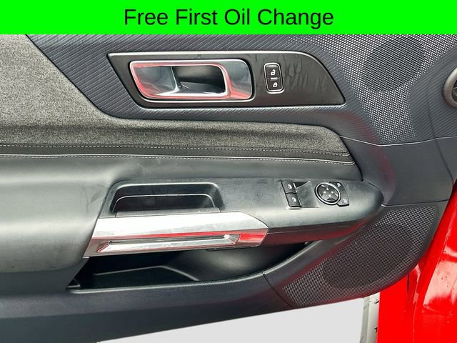 Certified 2024 Ford Mustang GT image 19