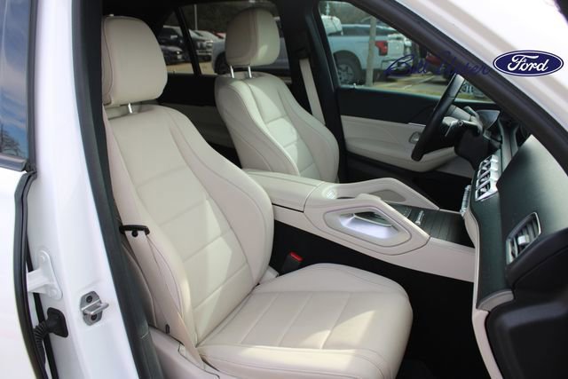 Used 2025 Mercedes-Benz GLE 350 4MATIC image 11