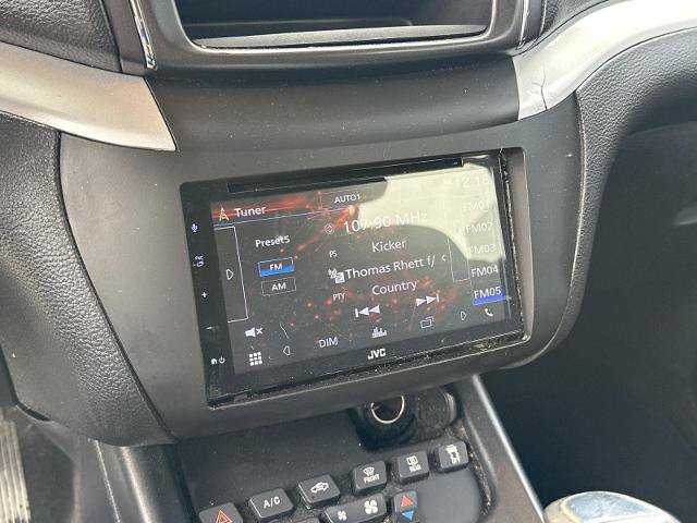 Used 2018 Dodge Journey SXT w/ Connectivity Group FWD image 15