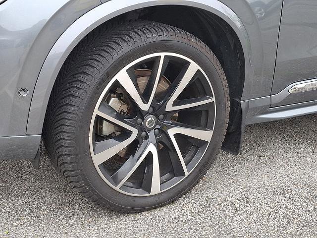 Used 2019 Volvo XC90 T6 Inscription w/ Advanced Package AWD/4WD image 4