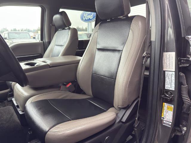 Certified 2018 Ford F150 XLT w/ Equipment Group 301A Mid image 15