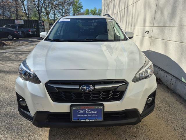 Used 2019 Subaru Crosstrek 2.0i Premium w/ Eyesight System AWD/4WD image 2