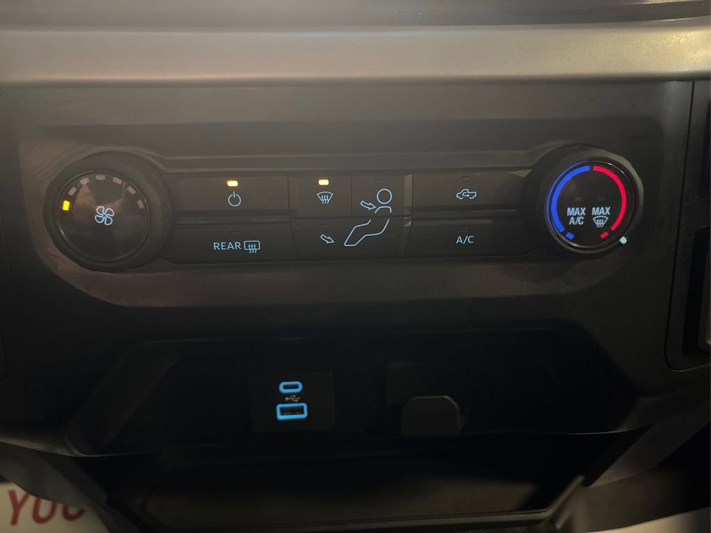 Certified 2023 Ford F150 XLT AWD/4WD image 32