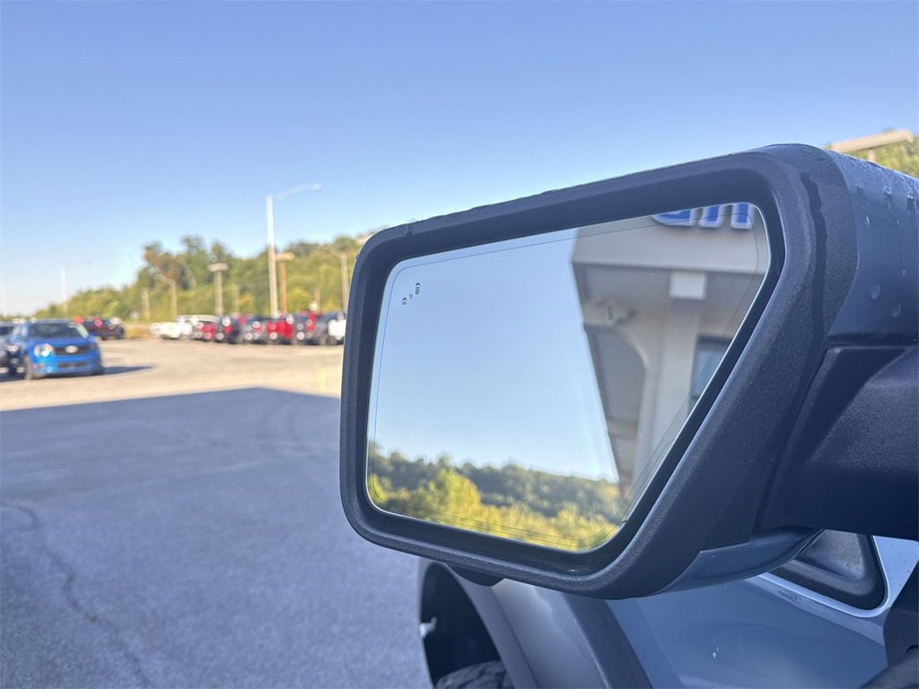 Certified 2023 Ford F150 Raptor image 22