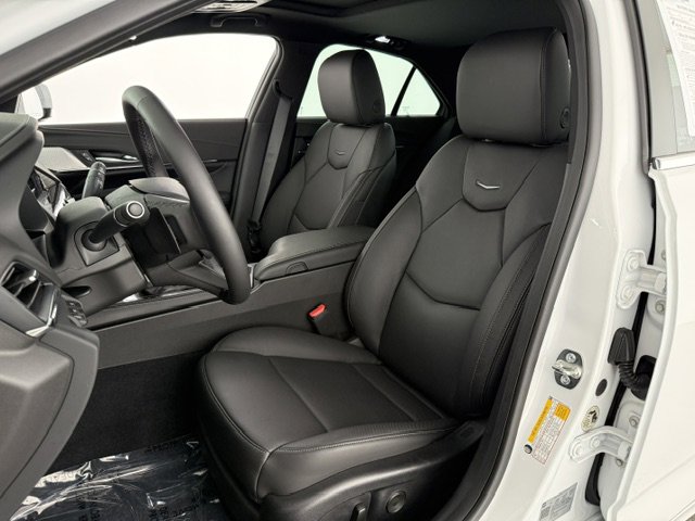 Used 2026 Cadillac CT4 Premium Luxury RWD image 9