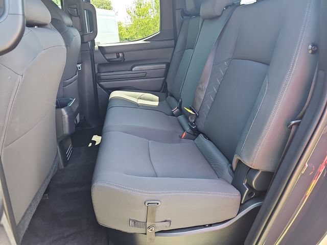 Used 2024 Toyota Tacoma SR5 AWD/4WD image 13