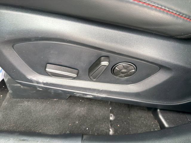 Certified 2025 Ford Explorer ST image 25