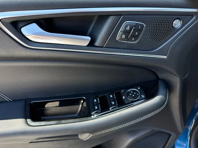 Certified 2020 Ford Edge ST w/ Equipment Group 401A AWD/4WD image 14