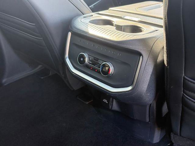 Certified 2025 Ford Expedition Tremor AWD/4WD image 22